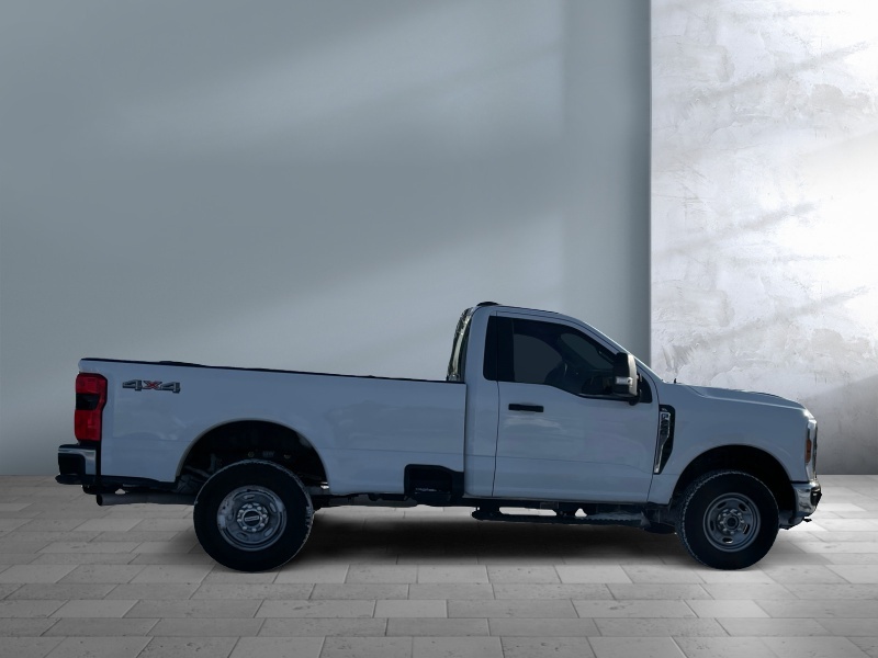 2024 Ford Super Duty F-250 SRW