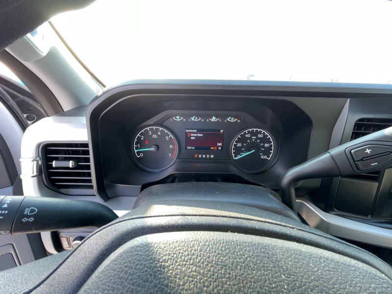 2024 Ford Super Duty F-250 SRW