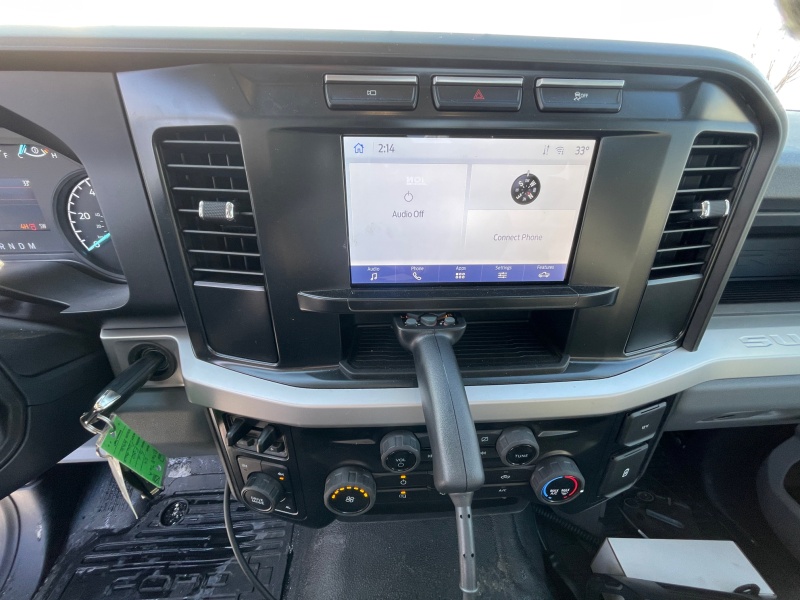 2024 Ford Super Duty F-250 SRW