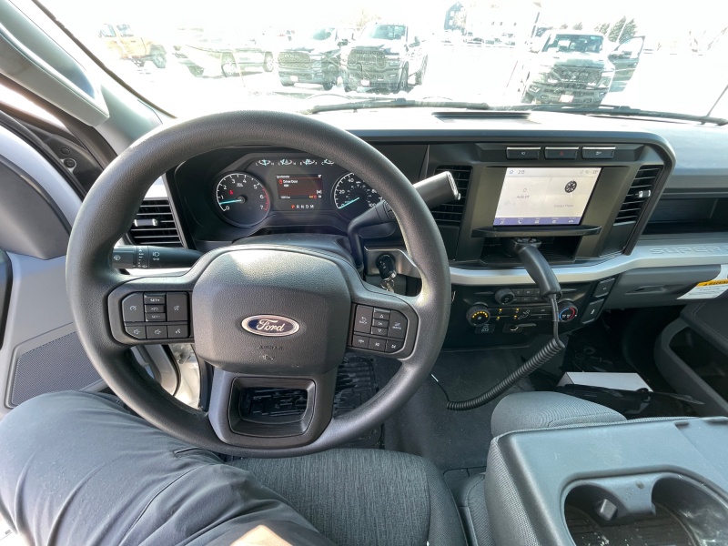 2024 Ford Super Duty F-250 SRW