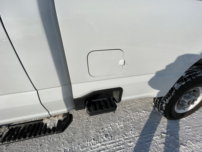 2024 Ford Super Duty F-250 SRW