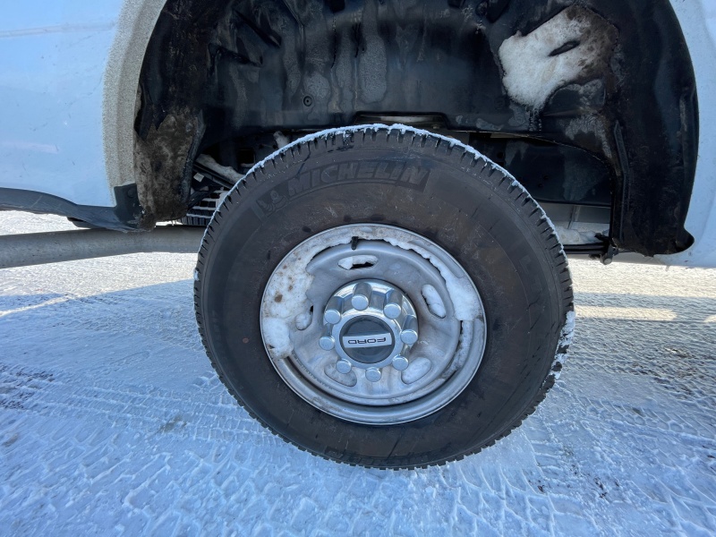 2024 Ford Super Duty F-250 SRW