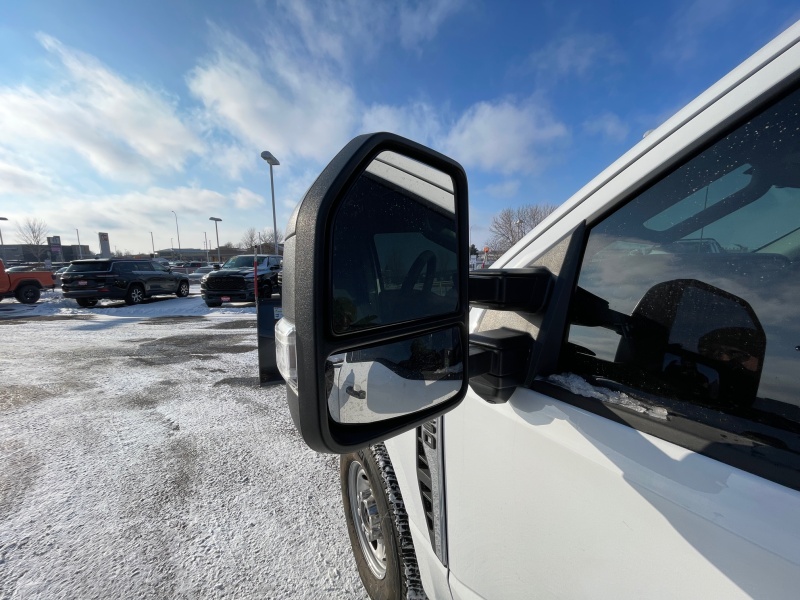 2024 Ford Super Duty F-250 SRW