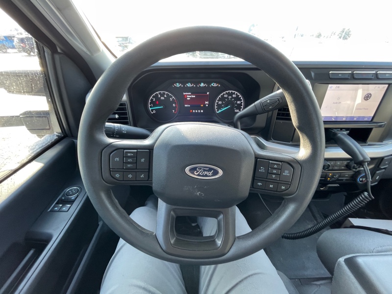 2024 Ford Super Duty F-250 SRW