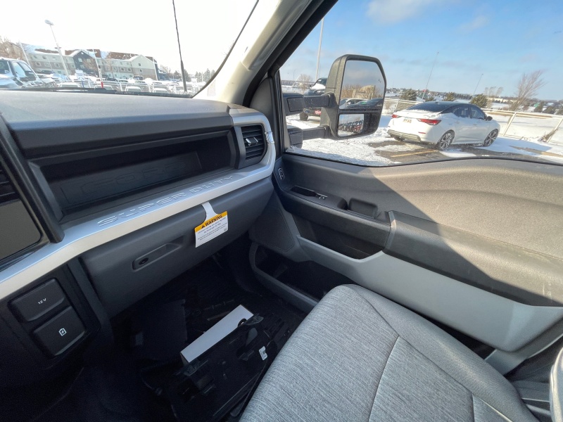2024 Ford Super Duty F-250 SRW