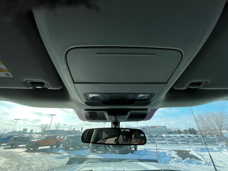 2024 Ford Super Duty F-250 SRW