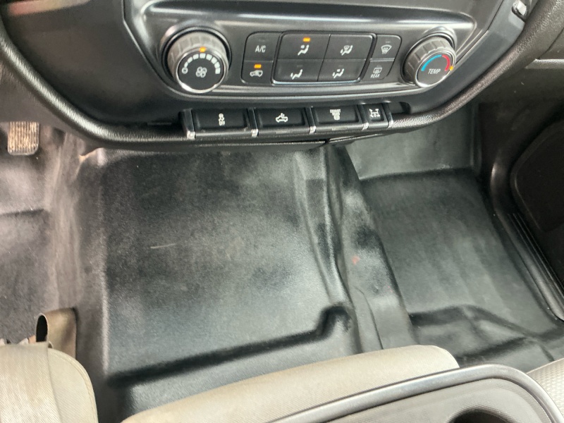 2015 GMC Sierra 3500HD available WiFi