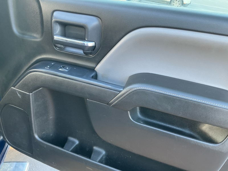2015 GMC Sierra 3500HD available WiFi