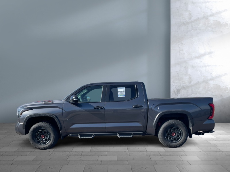 2025 Toyota Tundra 4WD