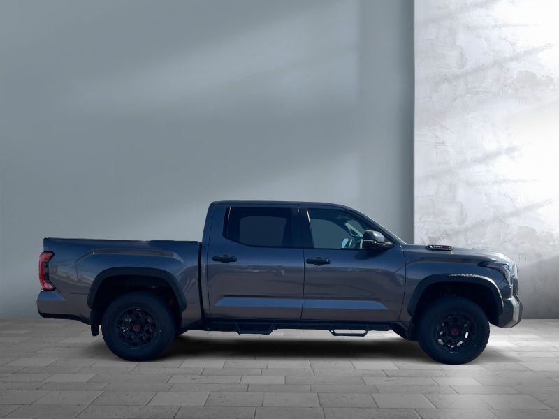 2025 Toyota Tundra 4WD
