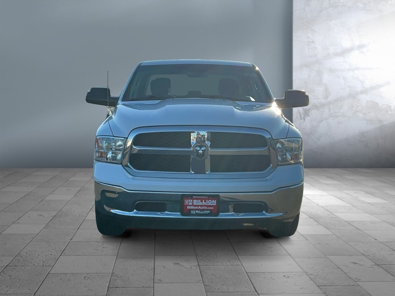 2020 Ram 1500 Classic