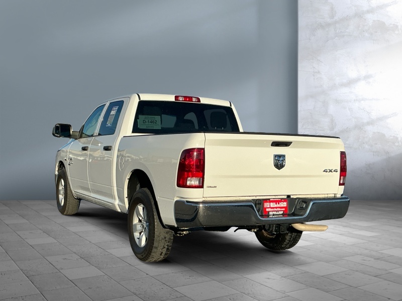 2020 Ram 1500 Classic