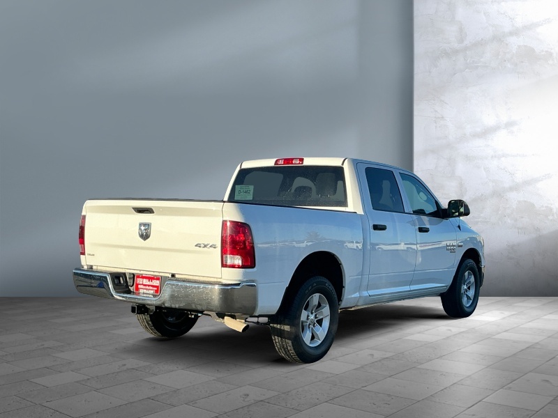 2020 Ram 1500 Classic