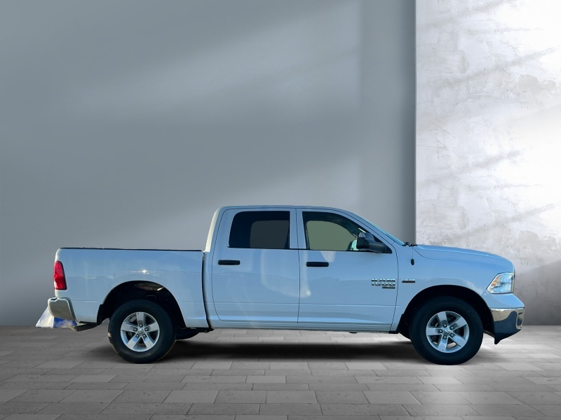 2020 Ram 1500 Classic