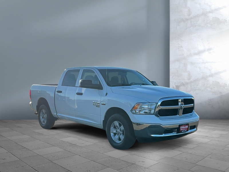 2020 Ram 1500 Classic
