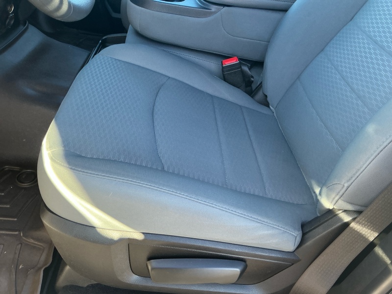 2020 Ram 1500 Classic