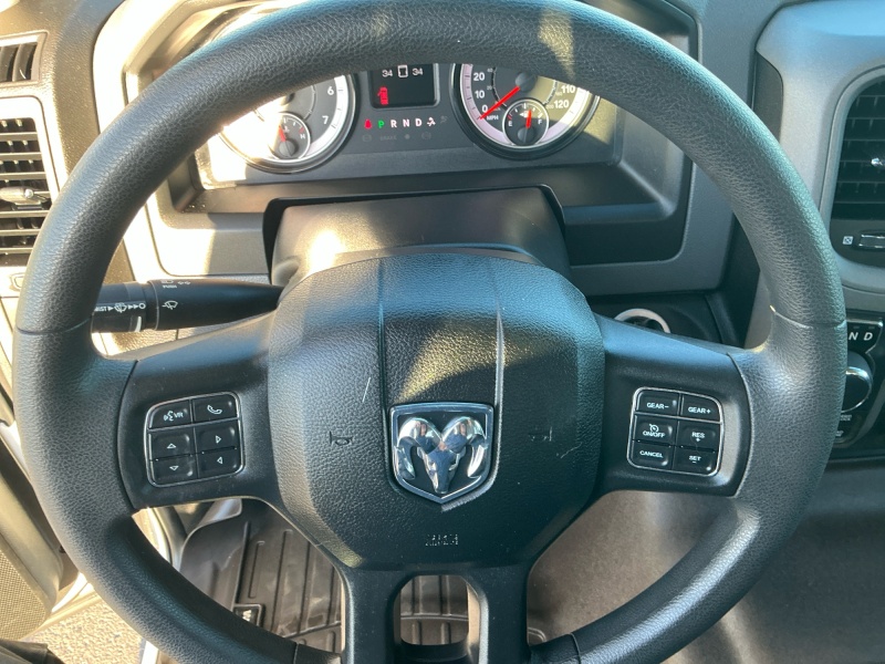 2020 Ram 1500 Classic