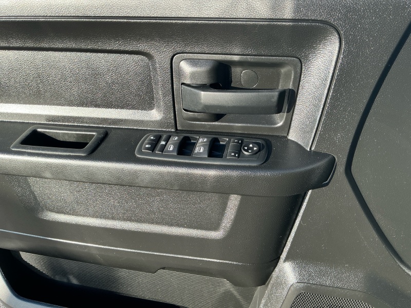 2020 Ram 1500 Classic