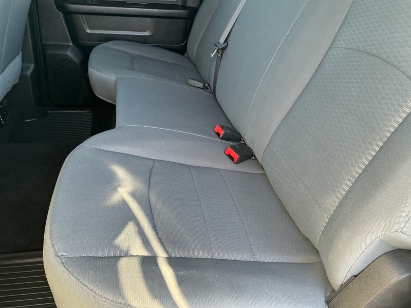 2020 Ram 1500 Classic