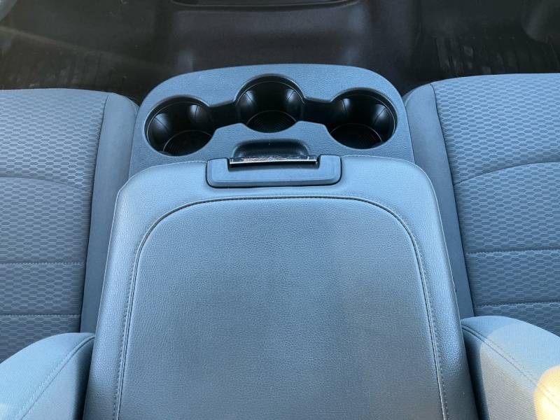 2020 Ram 1500 Classic