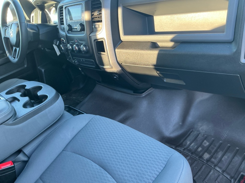 2020 Ram 1500 Classic