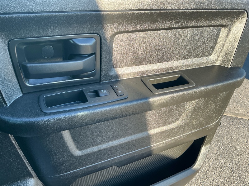 2020 Ram 1500 Classic