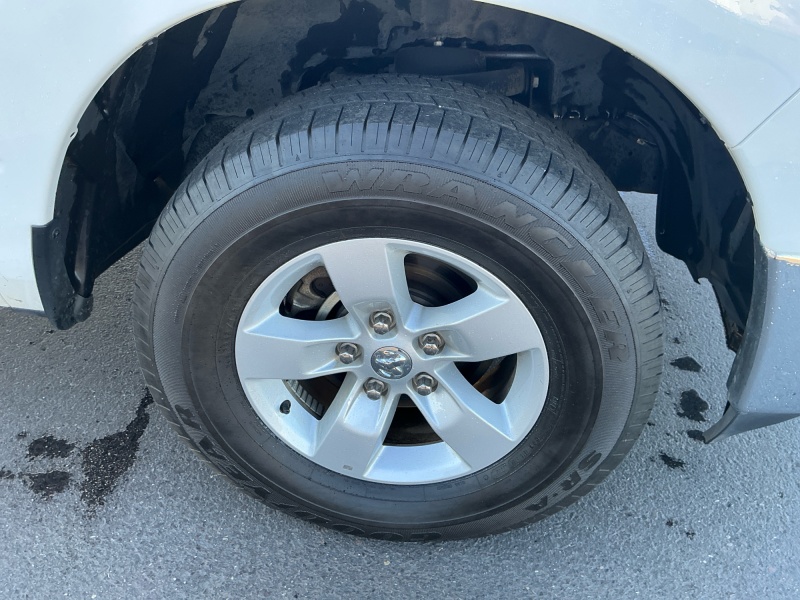 2020 Ram 1500 Classic