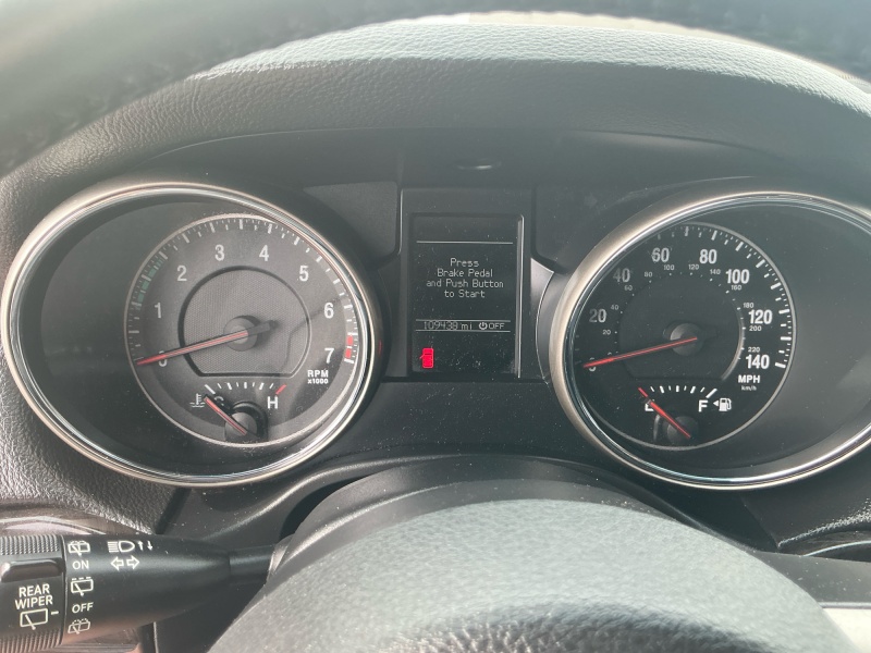 2012 Jeep Grand Cherokee