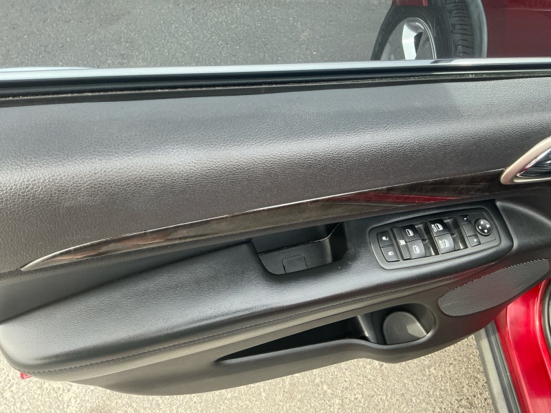 2012 Jeep Grand Cherokee