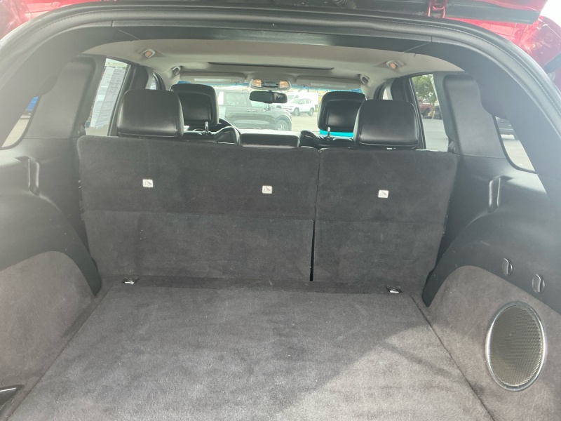 2012 Jeep Grand Cherokee