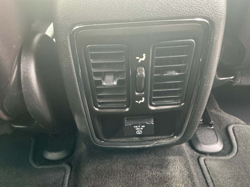 2012 Jeep Grand Cherokee