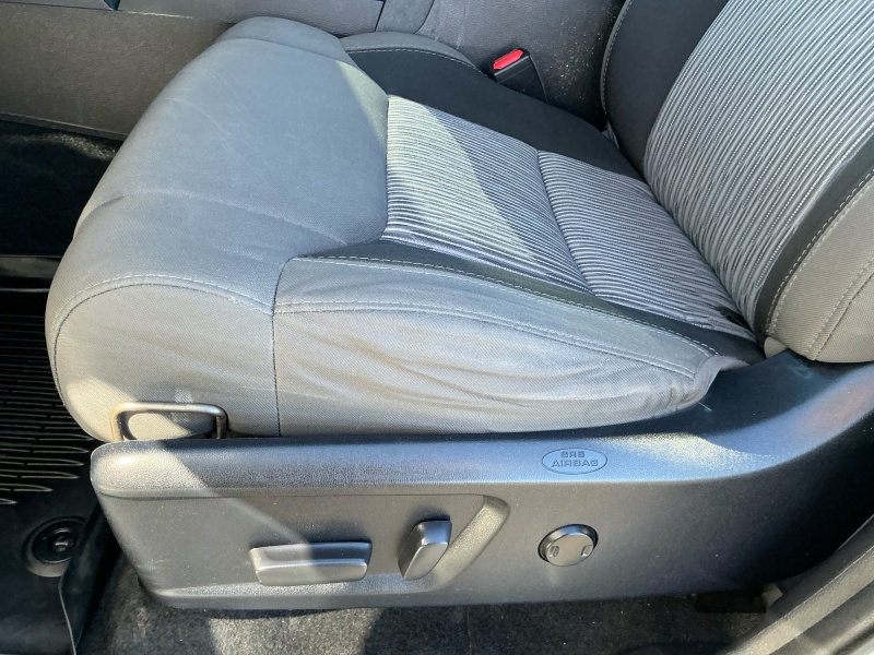 2017 Toyota Tundra 4WD