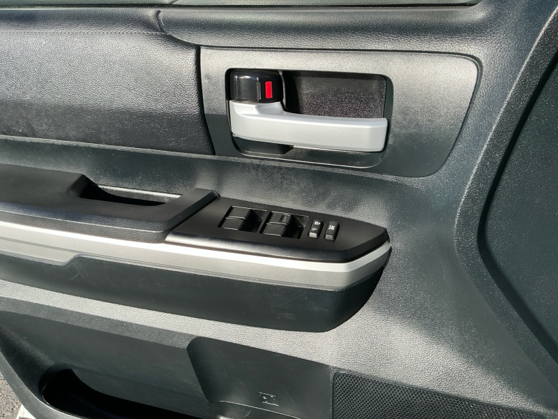 2017 Toyota Tundra 4WD