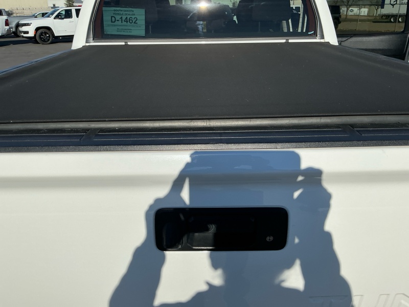 2017 Toyota Tundra 4WD