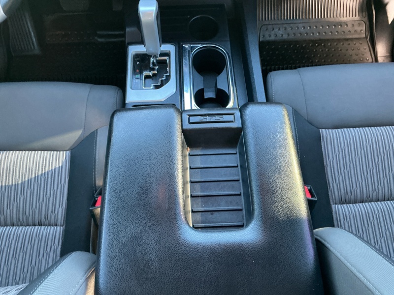 2017 Toyota Tundra 4WD