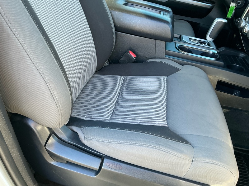 2017 Toyota Tundra 4WD