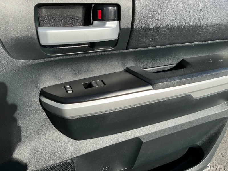 2017 Toyota Tundra 4WD