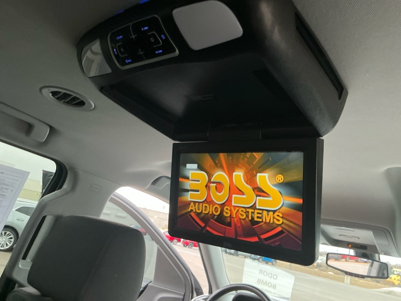 2018 Chevrolet Suburban