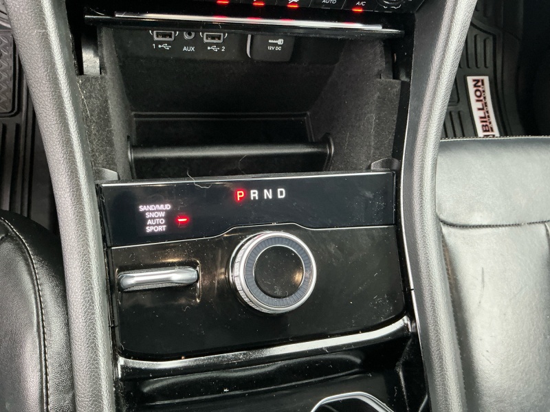 2022 Jeep Grand Cherokee L