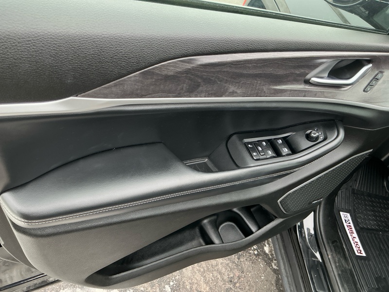 2022 Jeep Grand Cherokee L