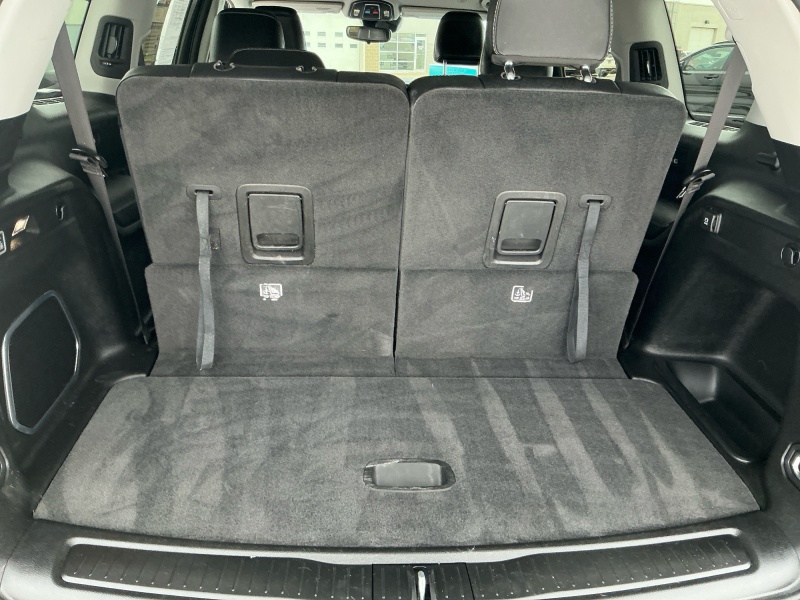 2022 Jeep Grand Cherokee L