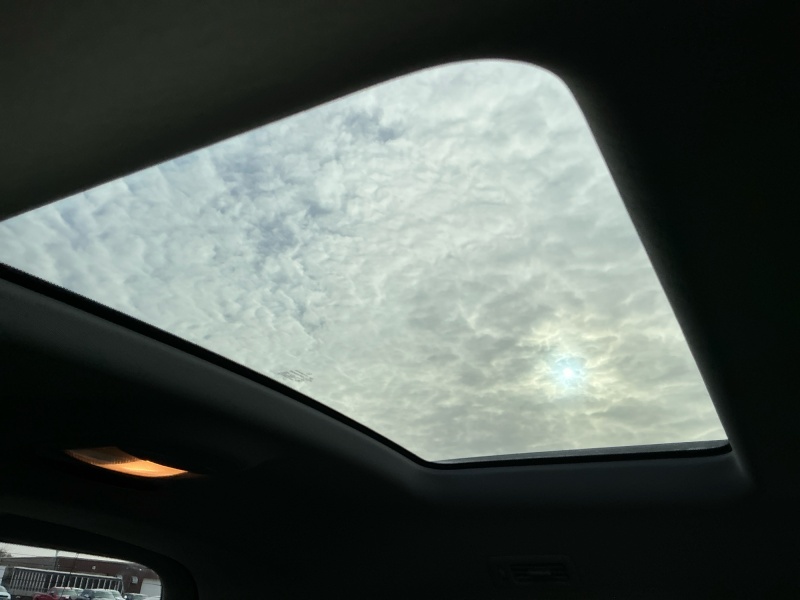 2014 Mercedes-Benz GL-Class