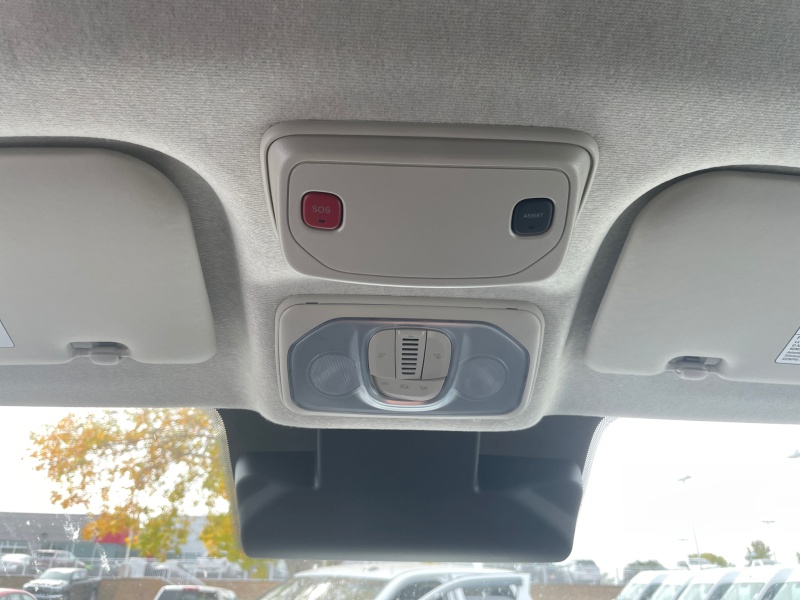 2026 Ram ProMaster Cargo Van