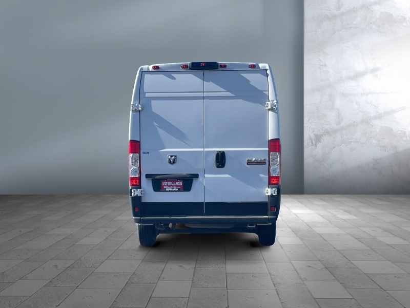 2020 Ram ProMaster Cargo Van