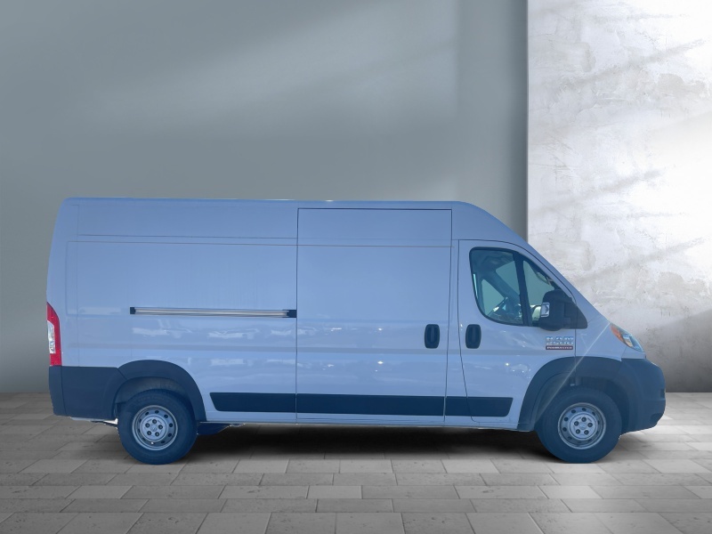 2020 Ram ProMaster Cargo Van
