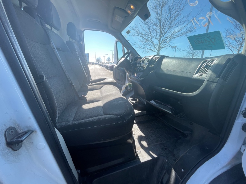 2020 Ram ProMaster Cargo Van