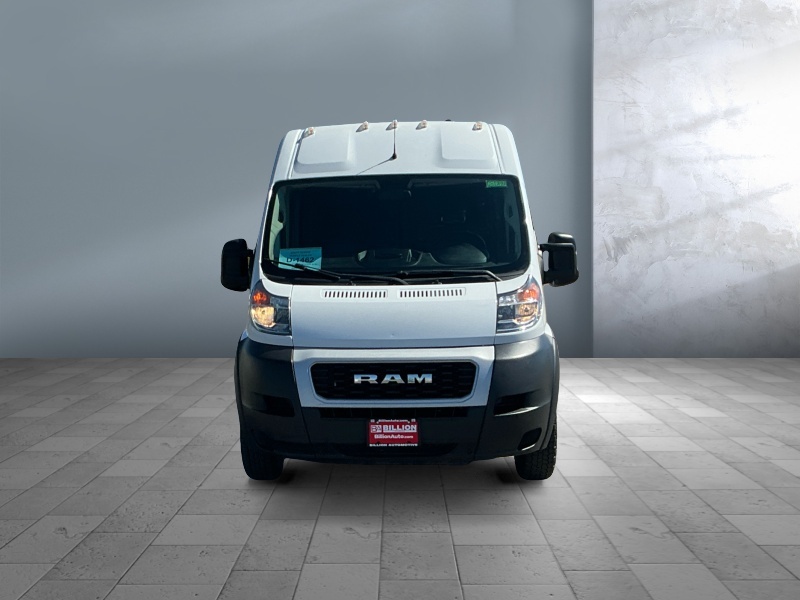 2019 Ram ProMaster Cargo Van
