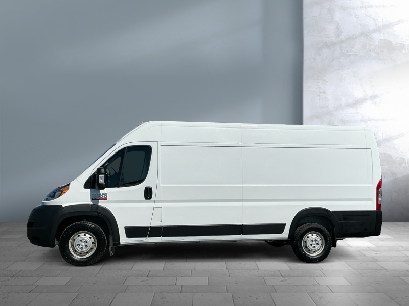 2019 Ram ProMaster Cargo Van