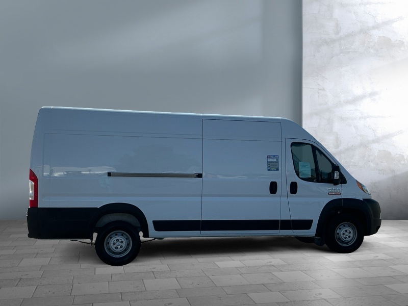 2019 Ram ProMaster Cargo Van