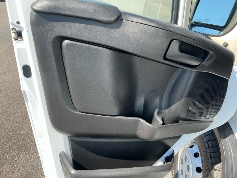 2019 Ram ProMaster Cargo Van